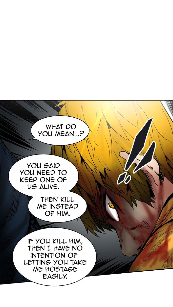 Tower of God chapter 307 - page 54