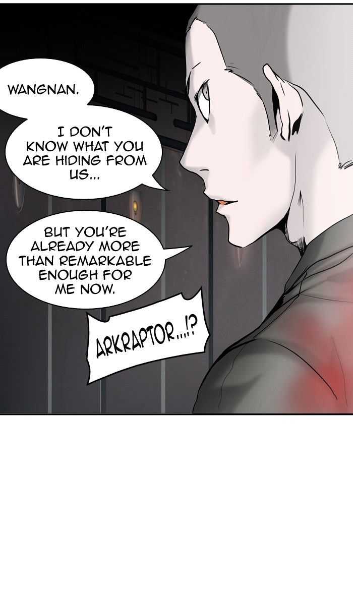 Tower of God chapter 307 - page 59