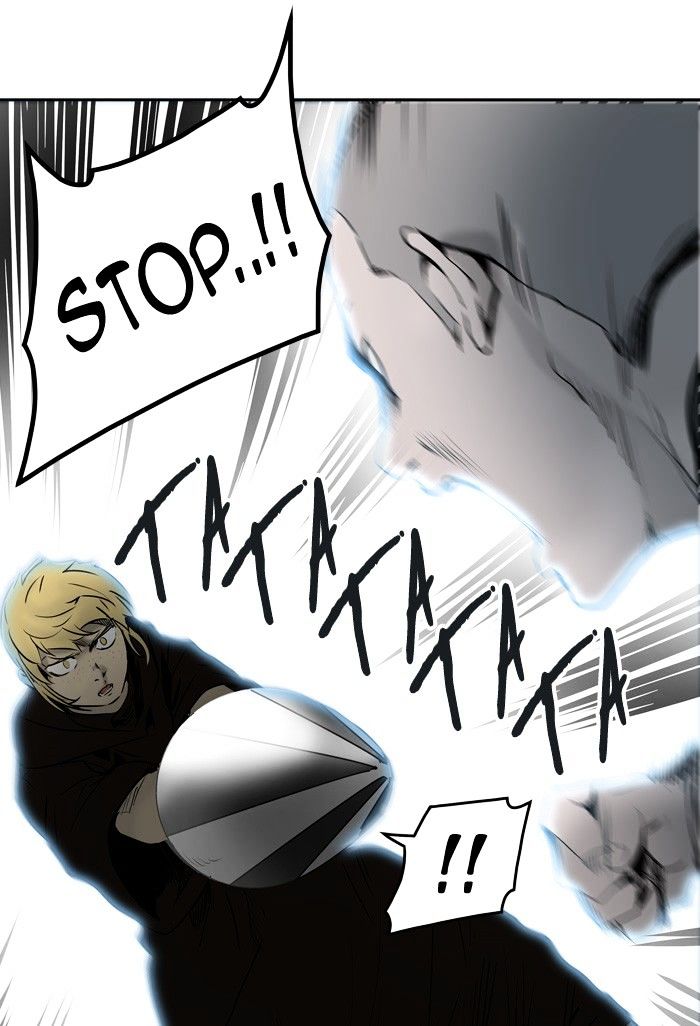 Tower of God chapter 307 - page 63