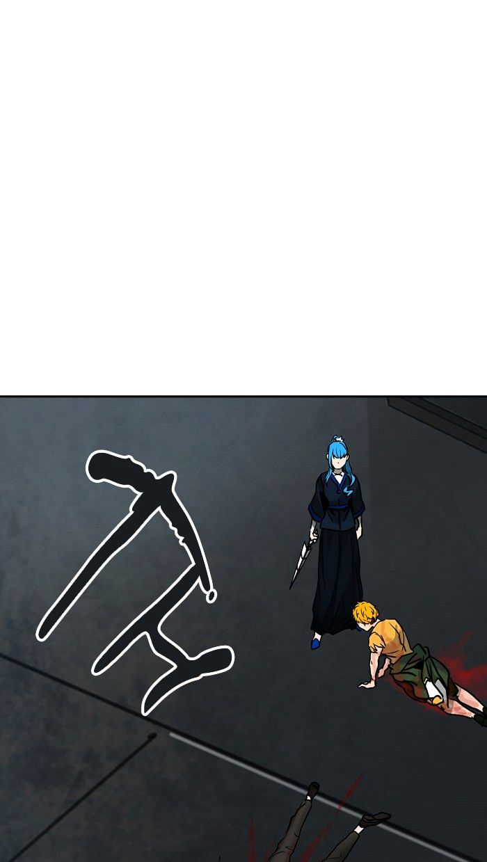 Tower of God chapter 307 - page 68