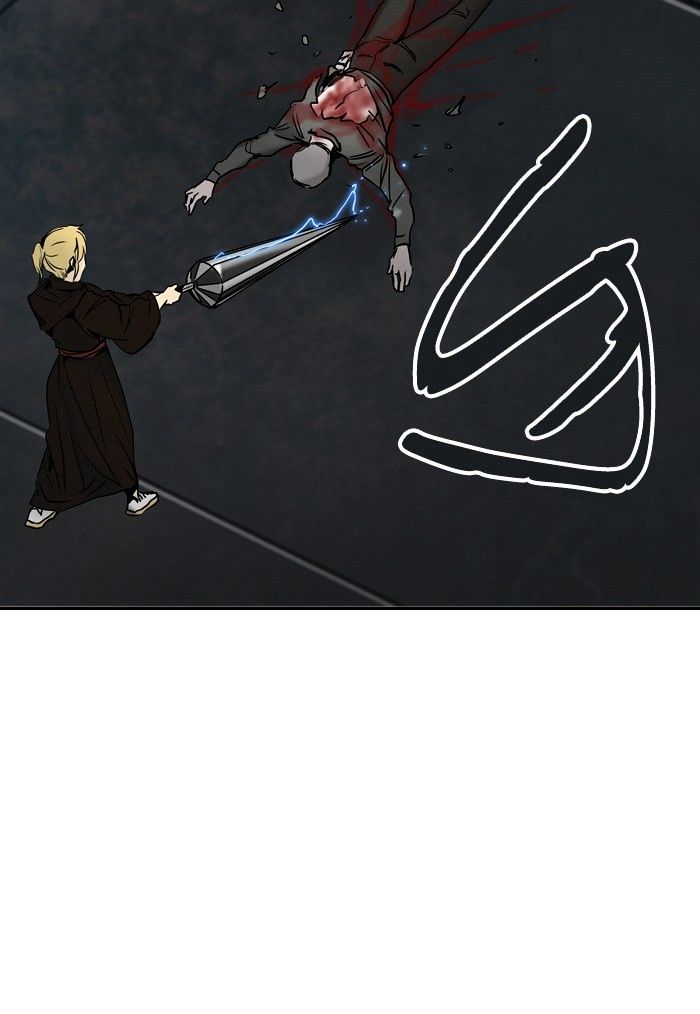 Tower of God chapter 307 - page 69