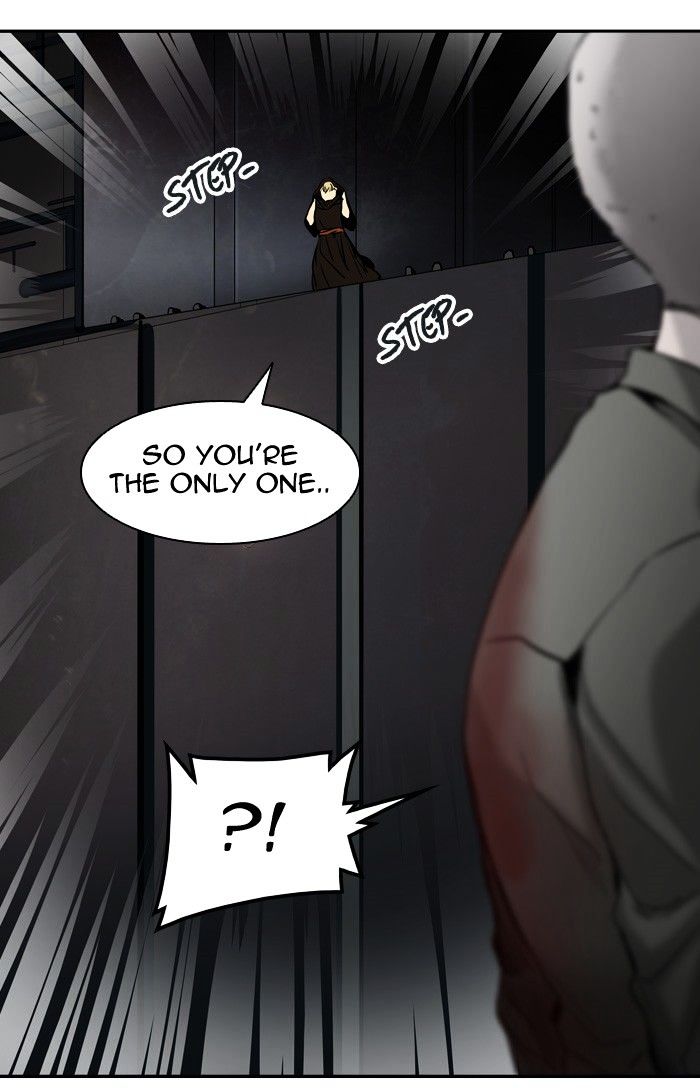 Tower of God chapter 307 - page 7