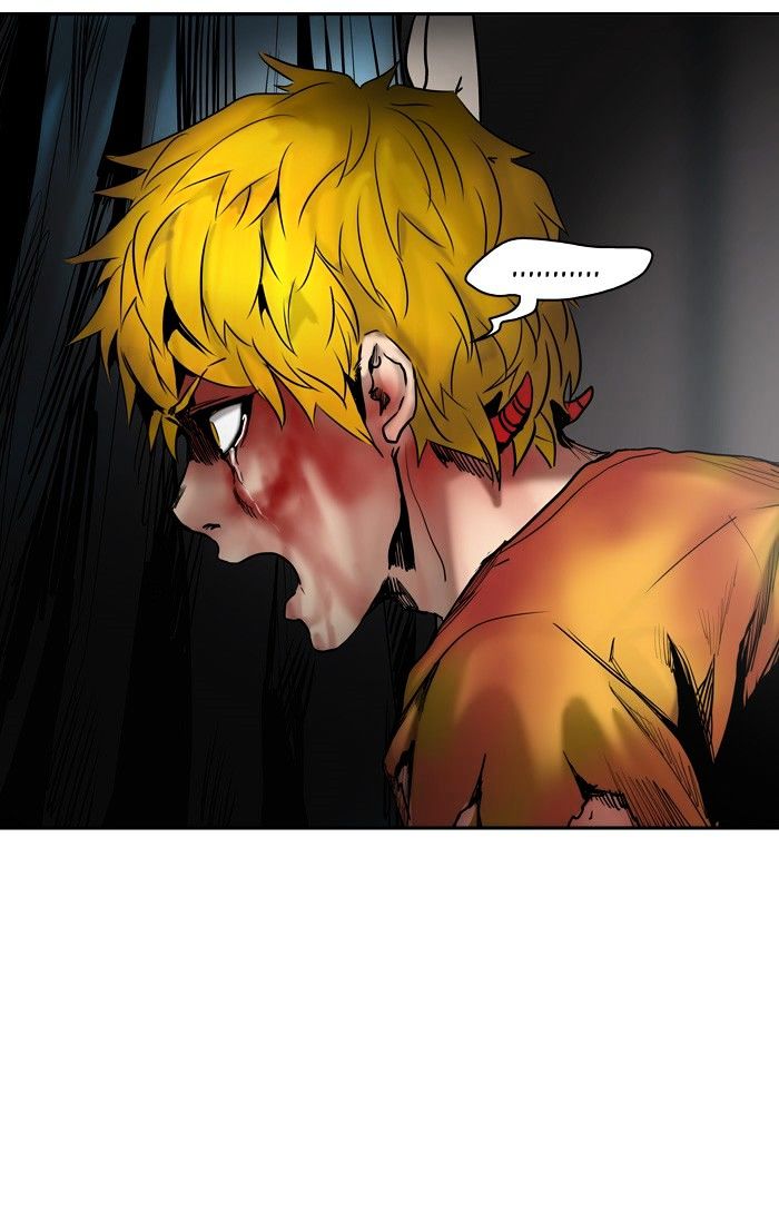 Tower of God chapter 307 - page 70