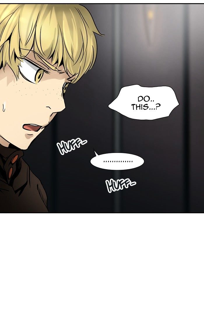 Tower of God chapter 307 - page 74