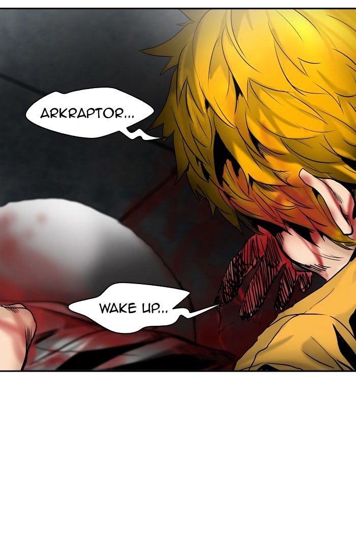 Tower of God chapter 307 - page 75