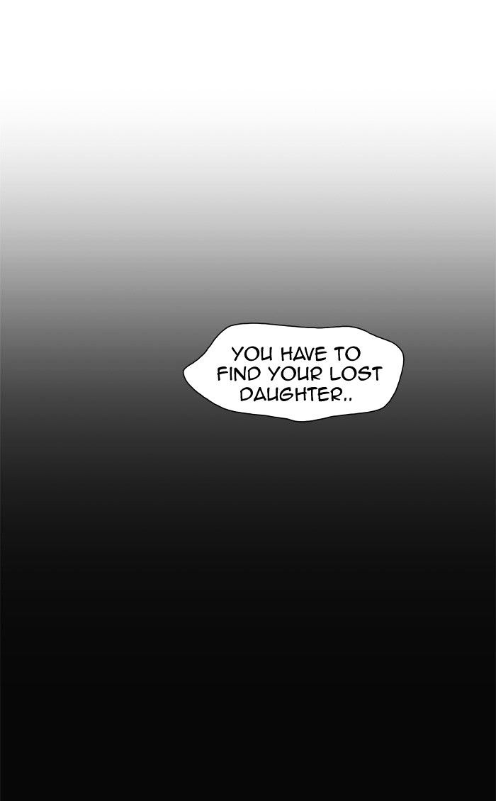 Tower of God chapter 307 - page 77
