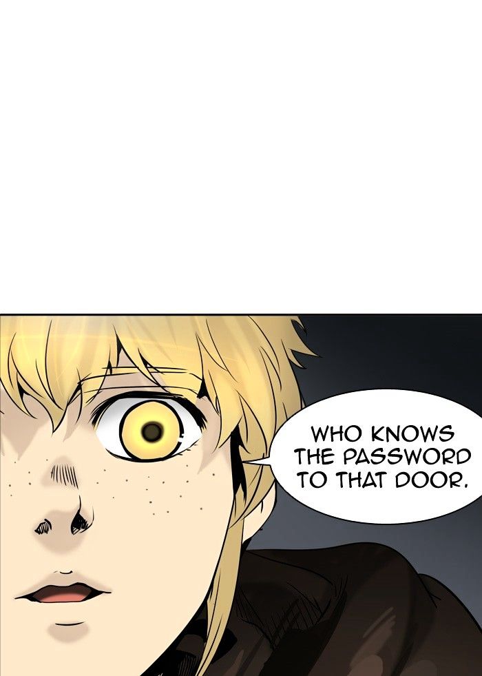 Tower of God chapter 307 - page 8