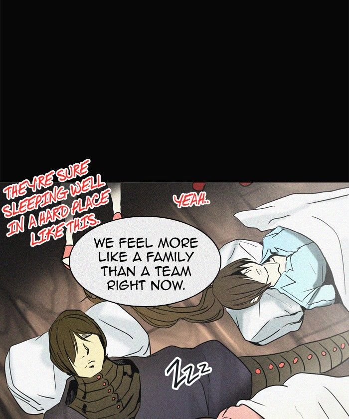Tower of God chapter 307 - page 82