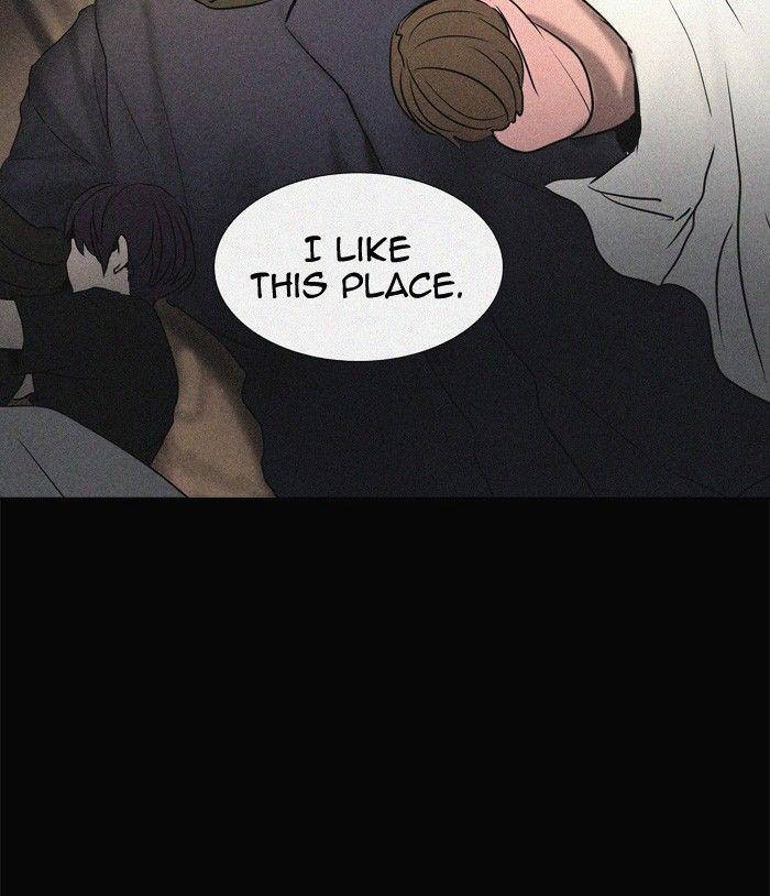 Tower of God chapter 307 - page 83