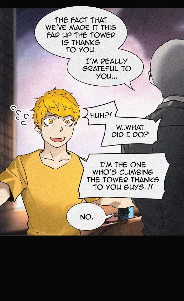 Tower of God chapter 307 - page 84