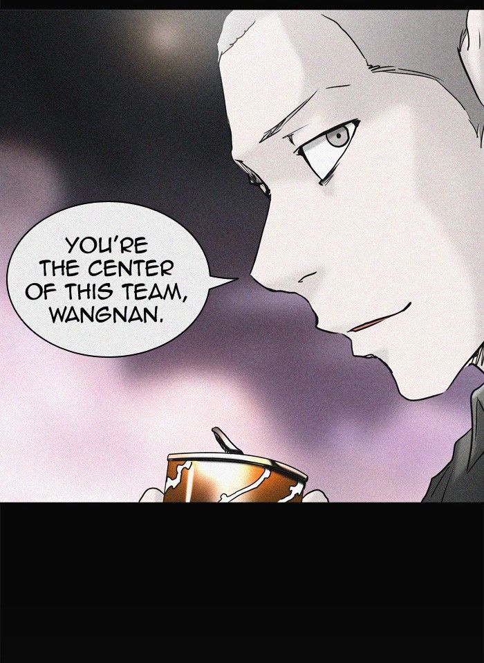 Tower of God chapter 307 - page 86