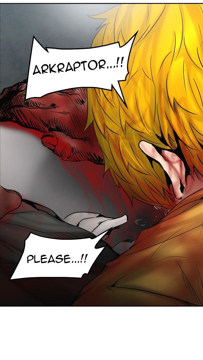 Tower of God chapter 307 - page 88