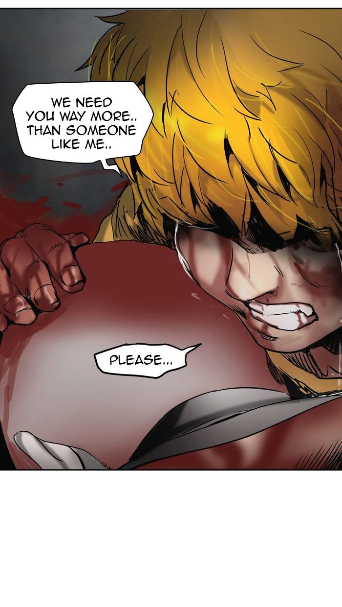 Tower of God chapter 307 - page 90