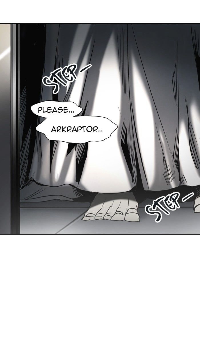 Tower of God chapter 307 - page 91
