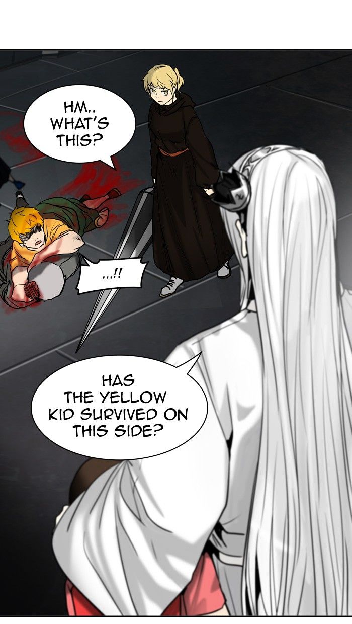 Tower of God chapter 307 - page 92