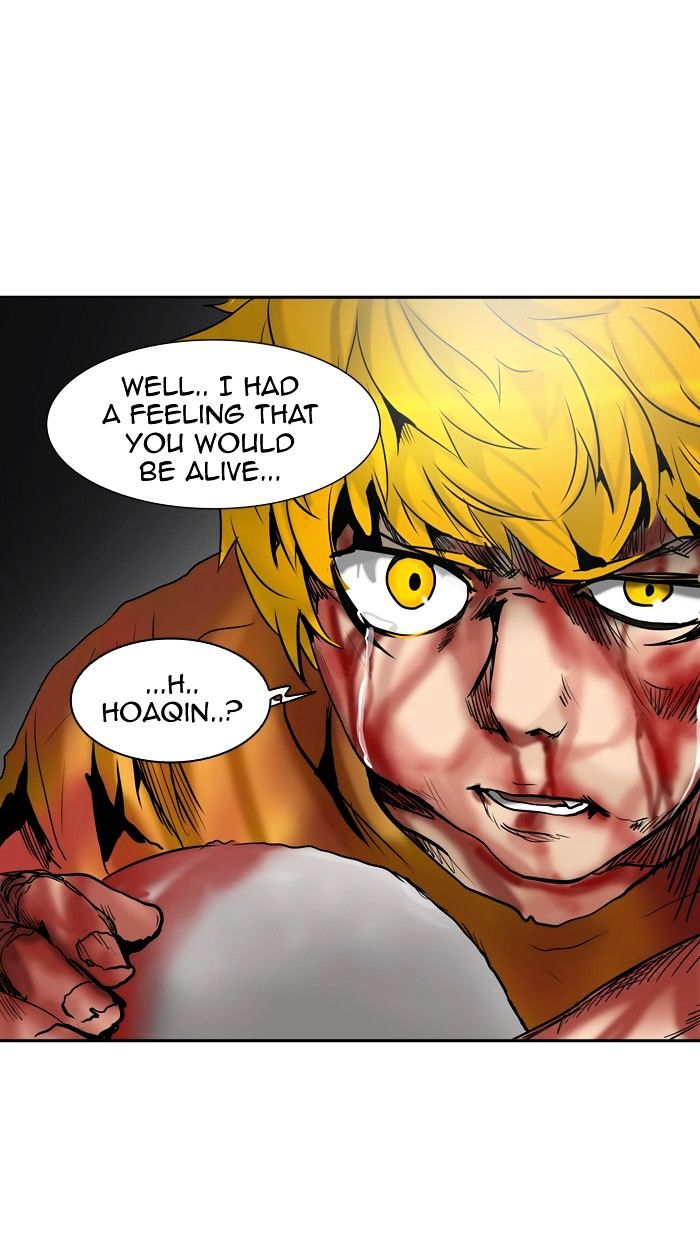 Tower of God chapter 307 - page 93