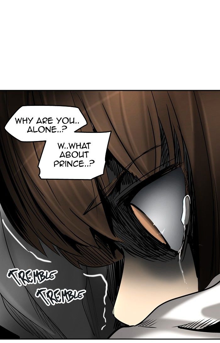 Tower of God chapter 307 - page 95