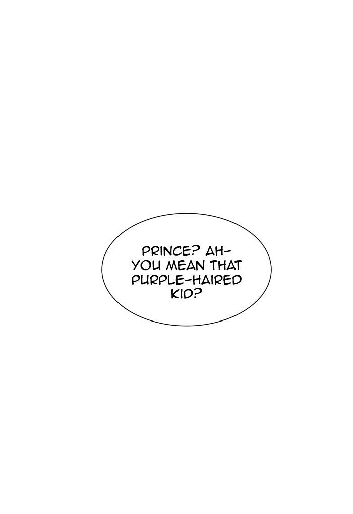 Tower of God chapter 307 - page 96