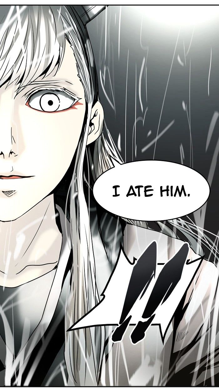 Tower of God chapter 307 - page 97