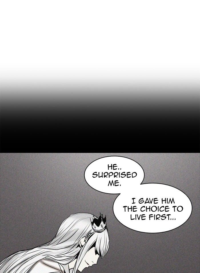 Tower of God chapter 307 - page 98