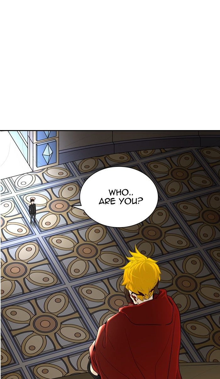 Tower of God chapter 365 - page 1