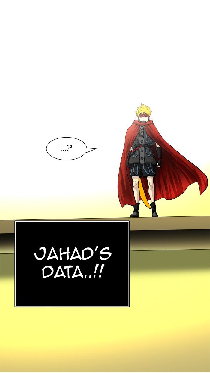 Tower of God chapter 365 - page 15