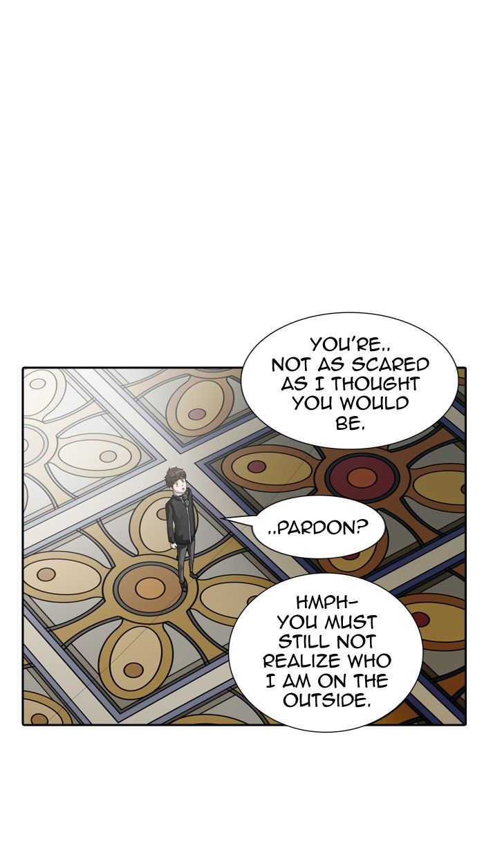 Tower of God chapter 365 - page 16