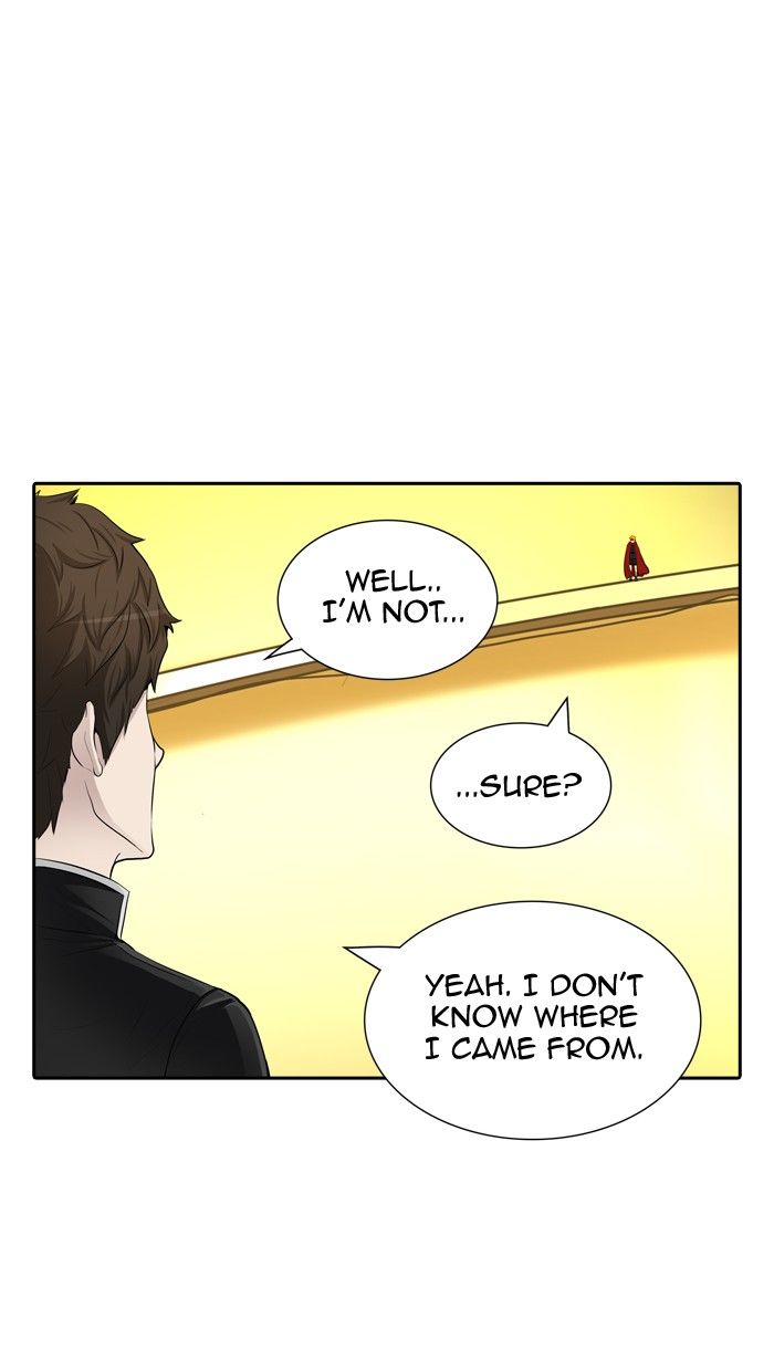 Tower of God chapter 365 - page 18