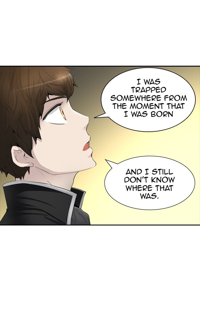 Tower of God chapter 365 - page 19