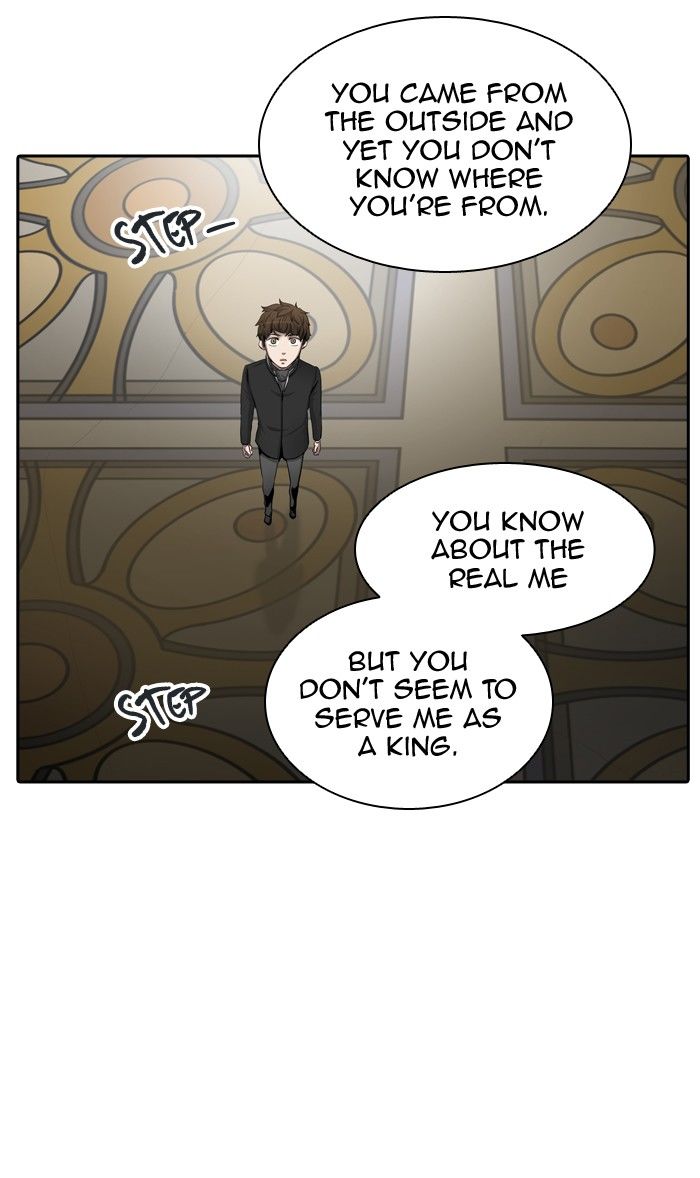 Tower of God chapter 365 - page 22