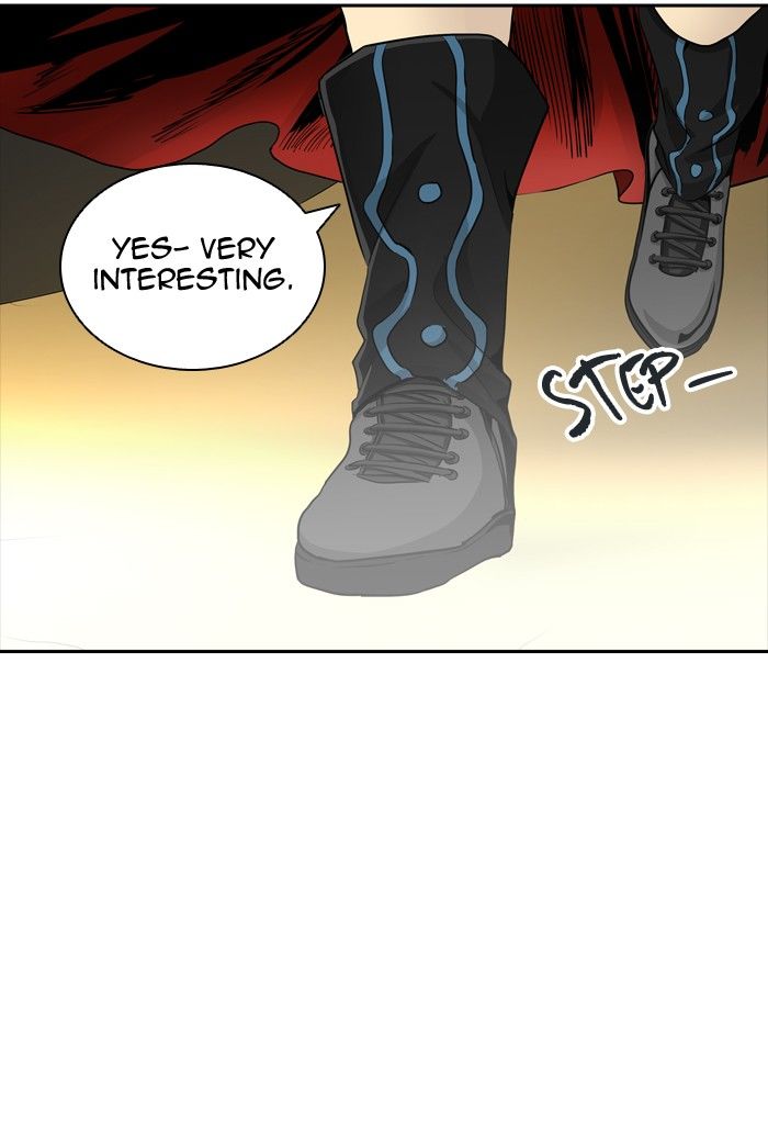 Tower of God chapter 365 - page 23