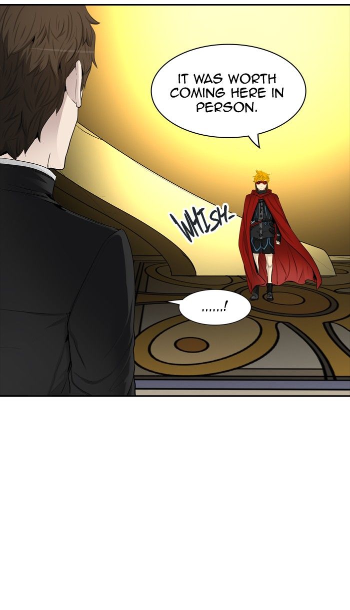 Tower of God chapter 365 - page 24