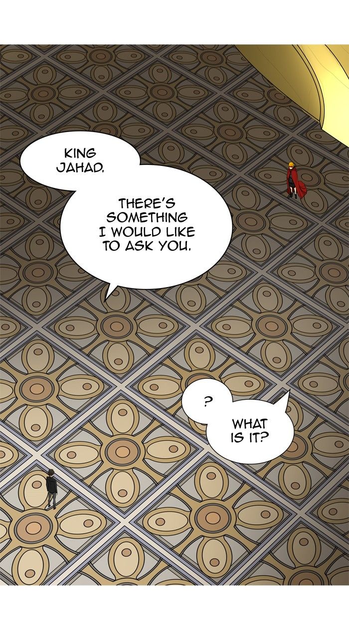 Tower of God chapter 365 - page 25