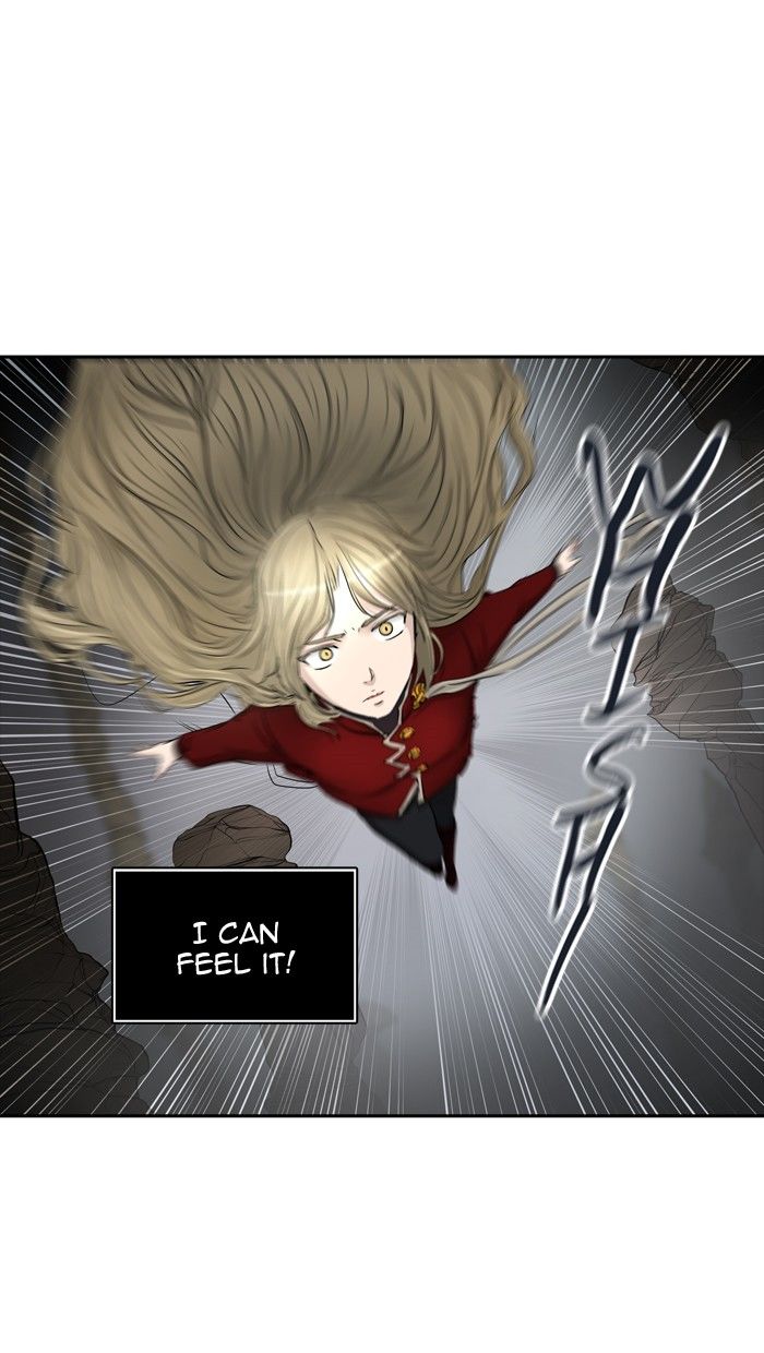 Tower of God chapter 365 - page 32