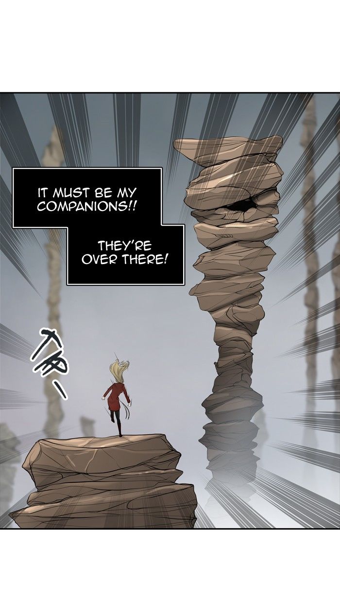 Tower of God chapter 365 - page 33