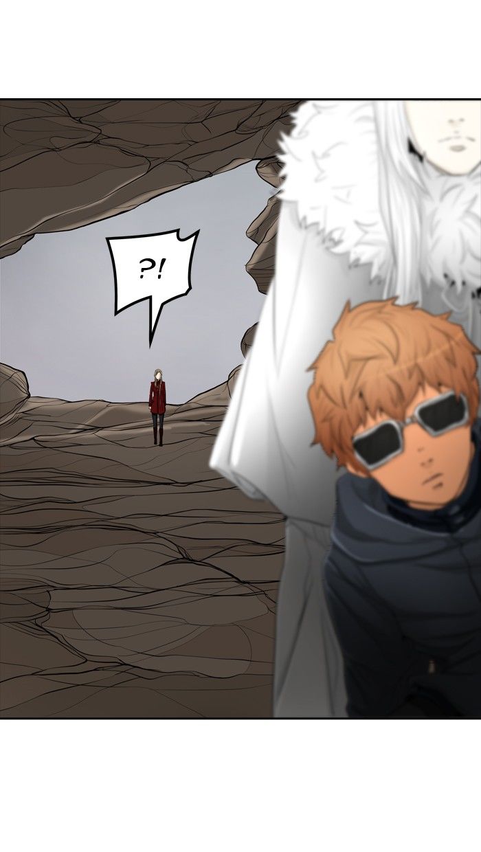 Tower of God chapter 365 - page 35