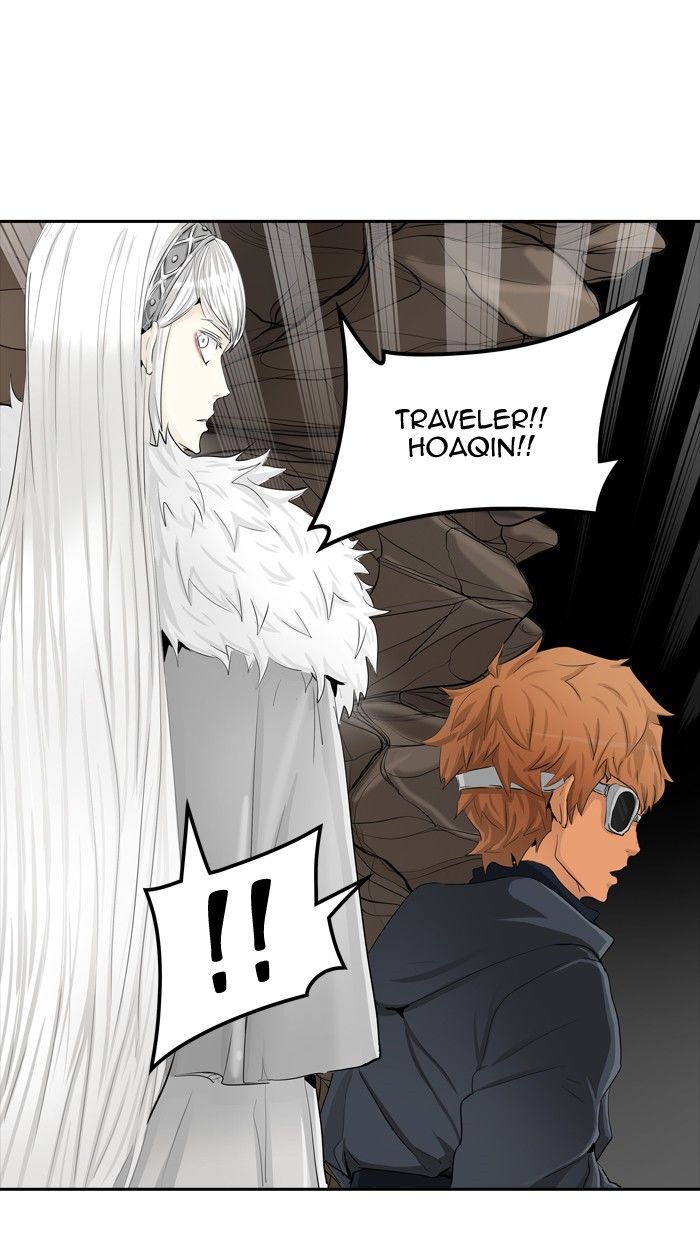Tower of God chapter 365 - page 36