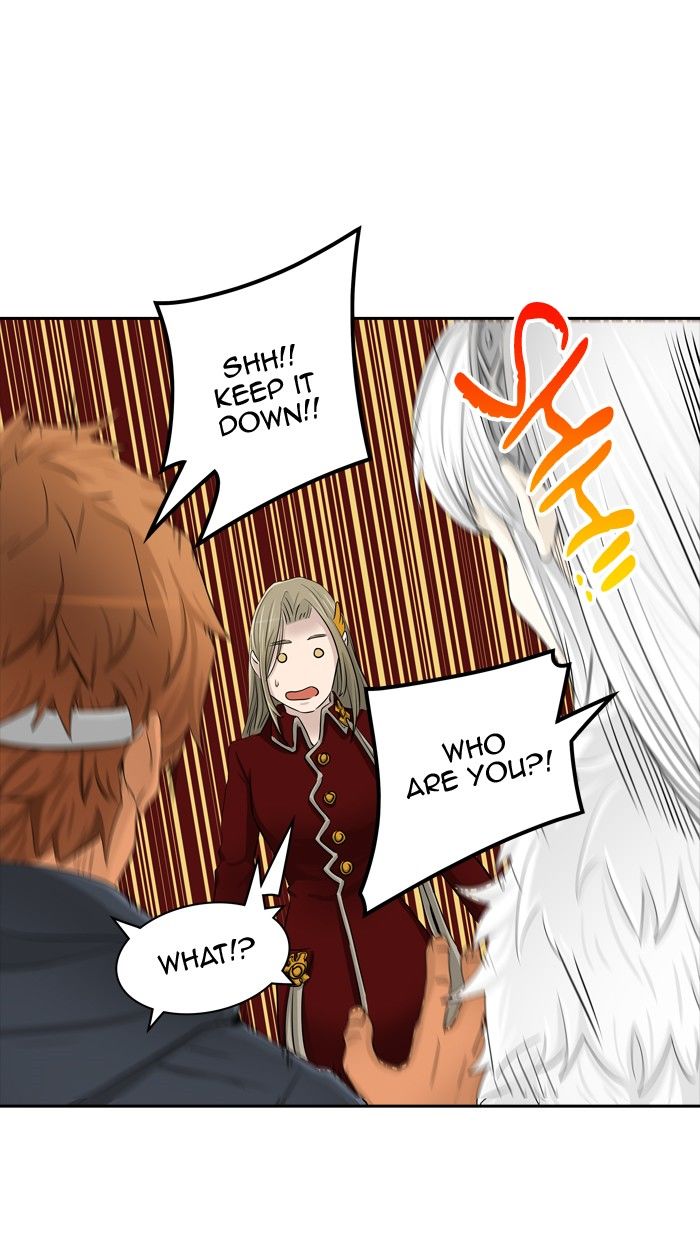 Tower of God chapter 365 - page 37
