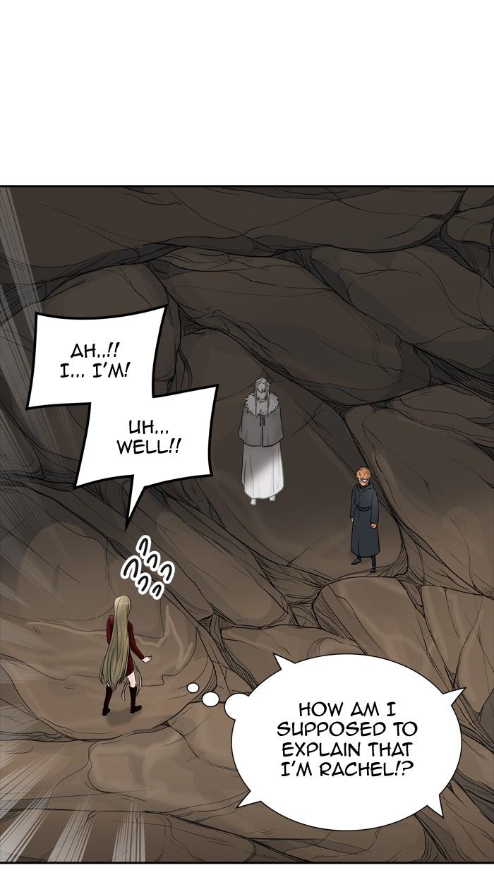 Tower of God chapter 365 - page 38