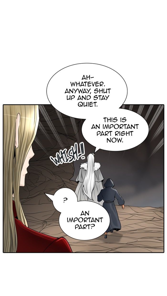Tower of God chapter 365 - page 39