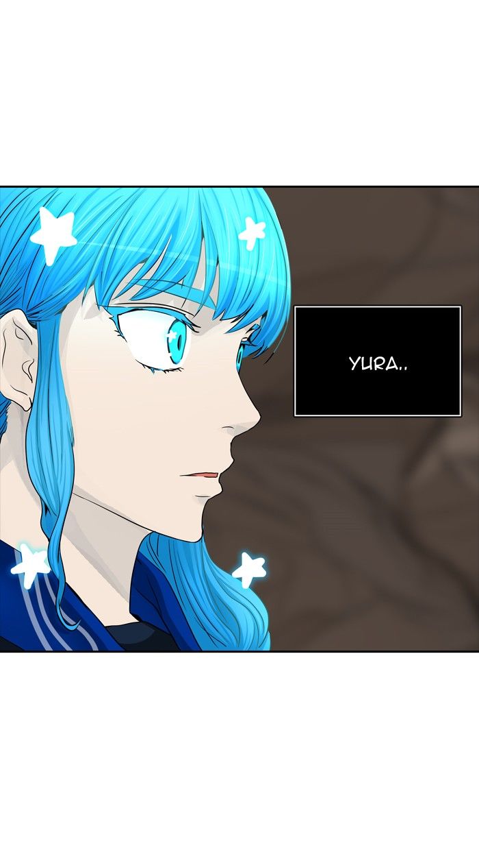 Tower of God chapter 365 - page 43