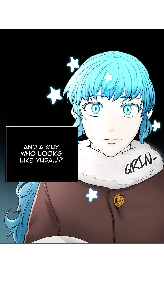 Tower of God chapter 365 - page 44