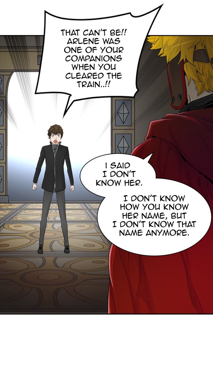 Tower of God chapter 365 - page 46