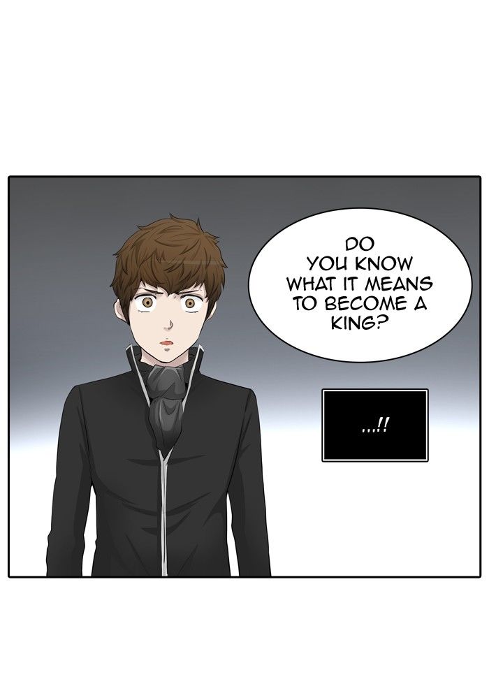 Tower of God chapter 365 - page 47