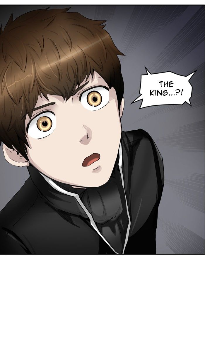 Tower of God chapter 365 - page 5