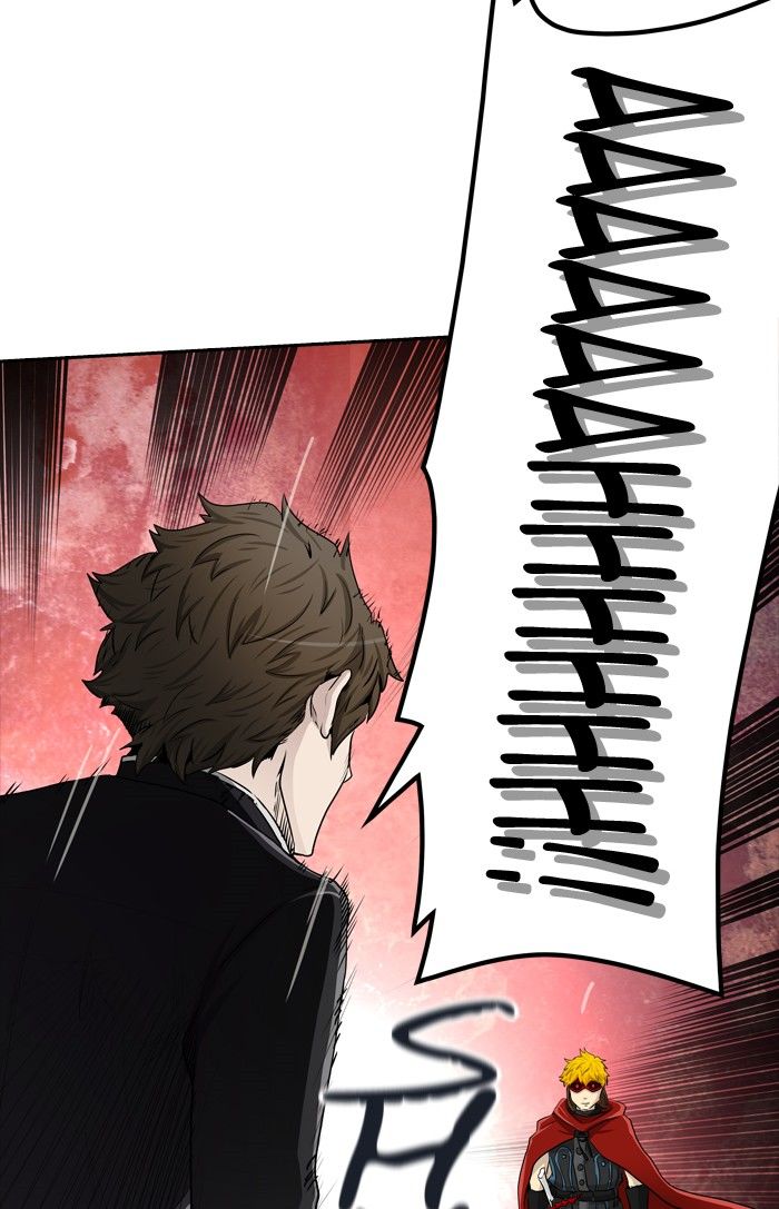 Tower of God chapter 365 - page 55