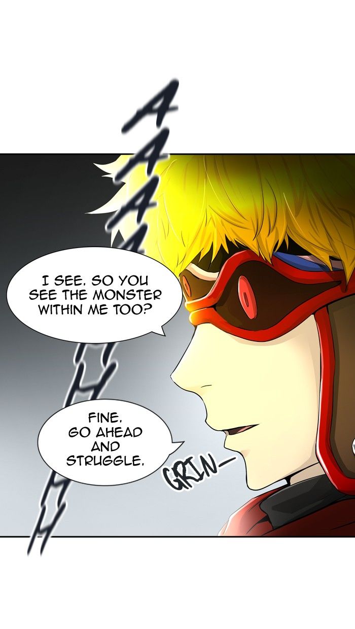 Tower of God chapter 365 - page 57