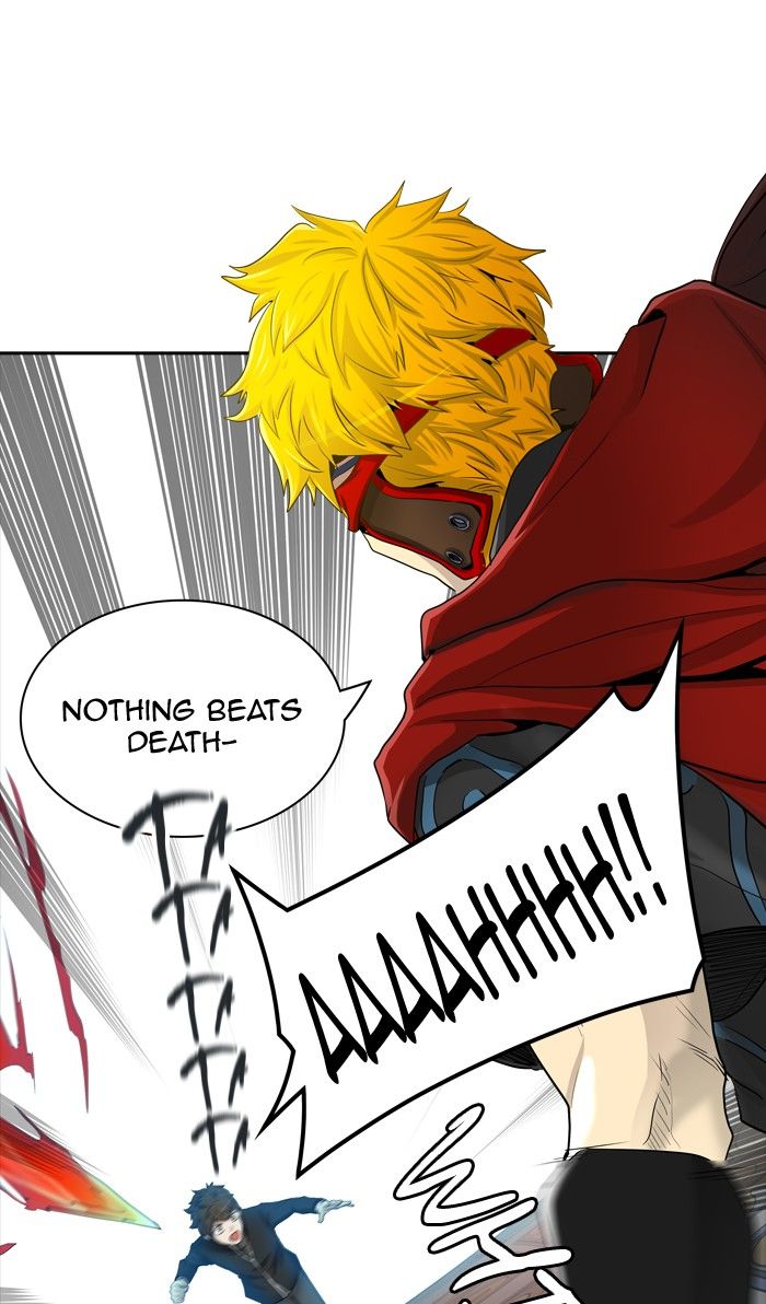 Tower of God chapter 365 - page 58