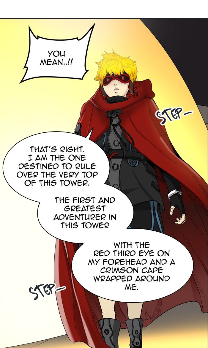Tower of God chapter 365 - page 6