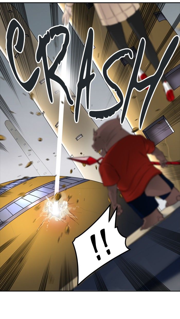 Tower of God chapter 365 - page 60